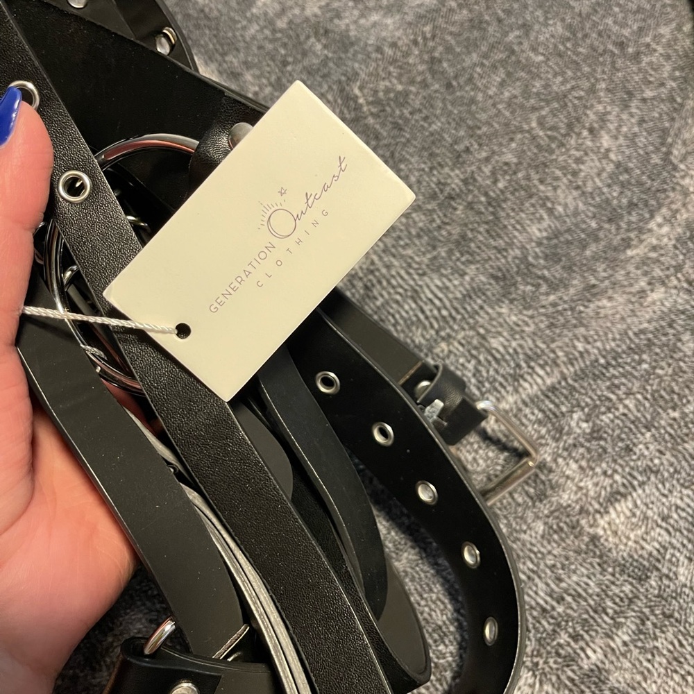 Generation Outcasting - image 4